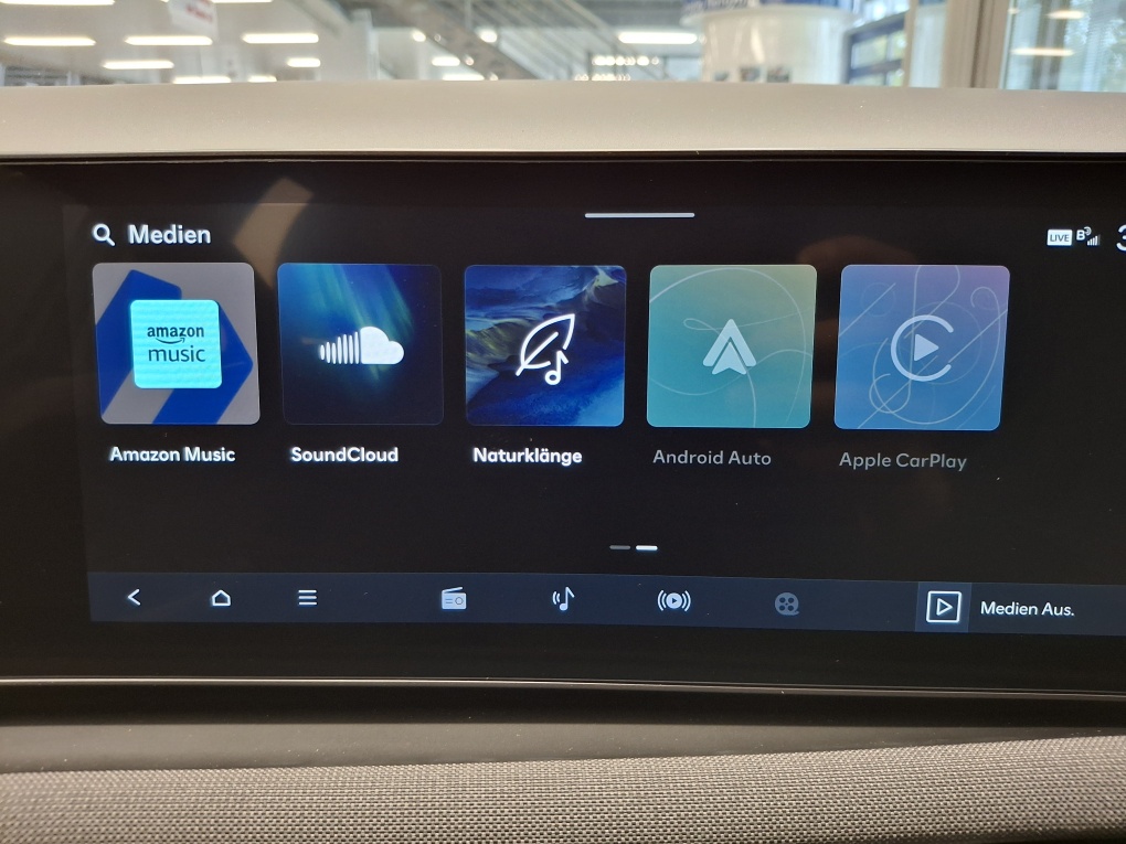 Hyundai Tucson  bei Hoffmann Automobile in Wolfsburg kaufen und sofort mitnehmen - Bild 14