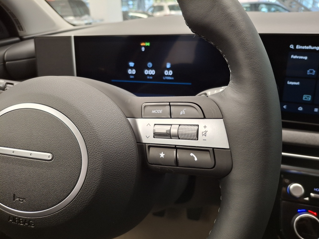 Hyundai Tucson  bei Hoffmann Automobile in Wolfsburg kaufen und sofort mitnehmen - Bild 19