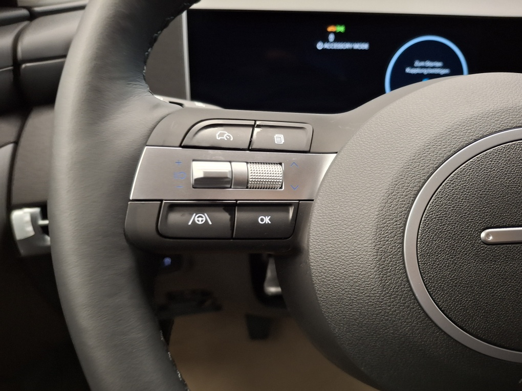 Hyundai Tucson  bei Hoffmann Automobile in Wolfsburg kaufen und sofort mitnehmen - Bild 20