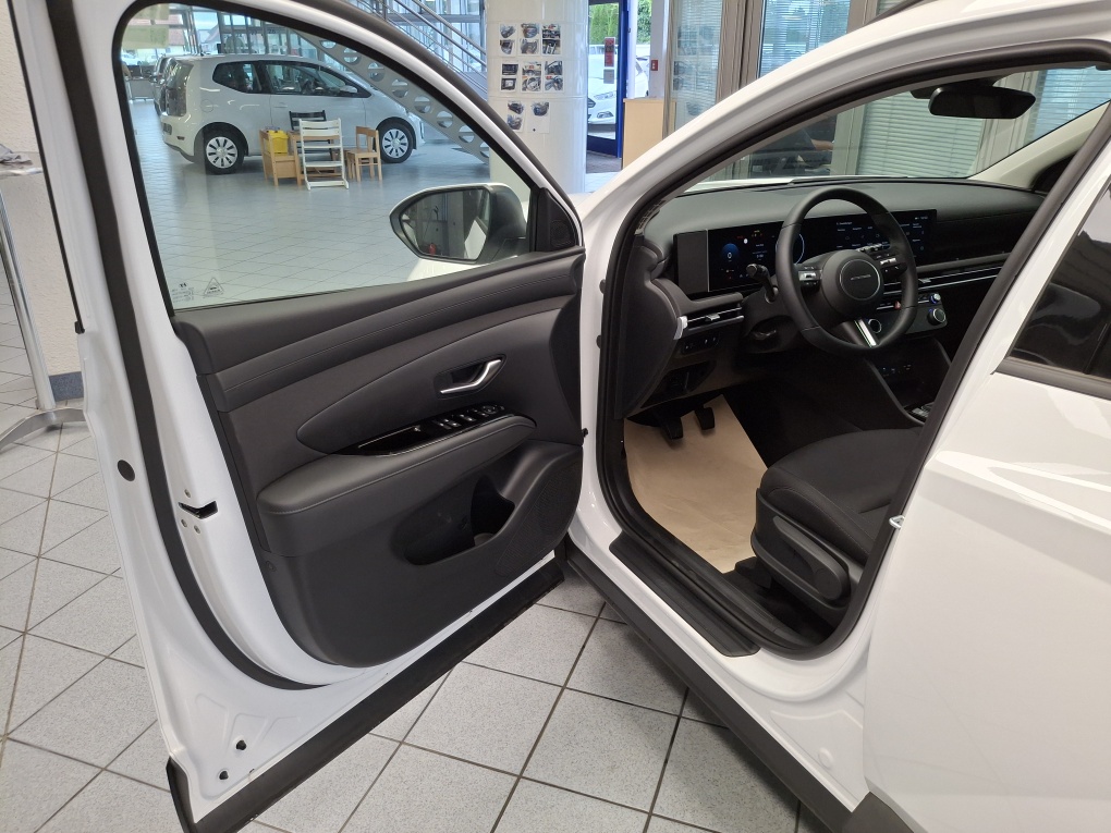 Hyundai Tucson  bei Hoffmann Automobile in Wolfsburg kaufen und sofort mitnehmen - Bild 25