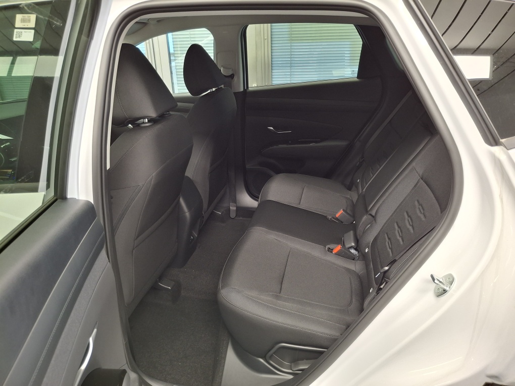 Hyundai Tucson  bei Hoffmann Automobile in Wolfsburg kaufen und sofort mitnehmen - Bild 4