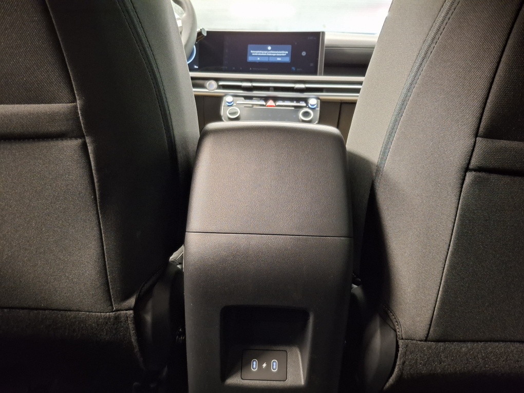 Hyundai Tucson  bei Hoffmann Automobile in Wolfsburg kaufen und sofort mitnehmen - Bild 5