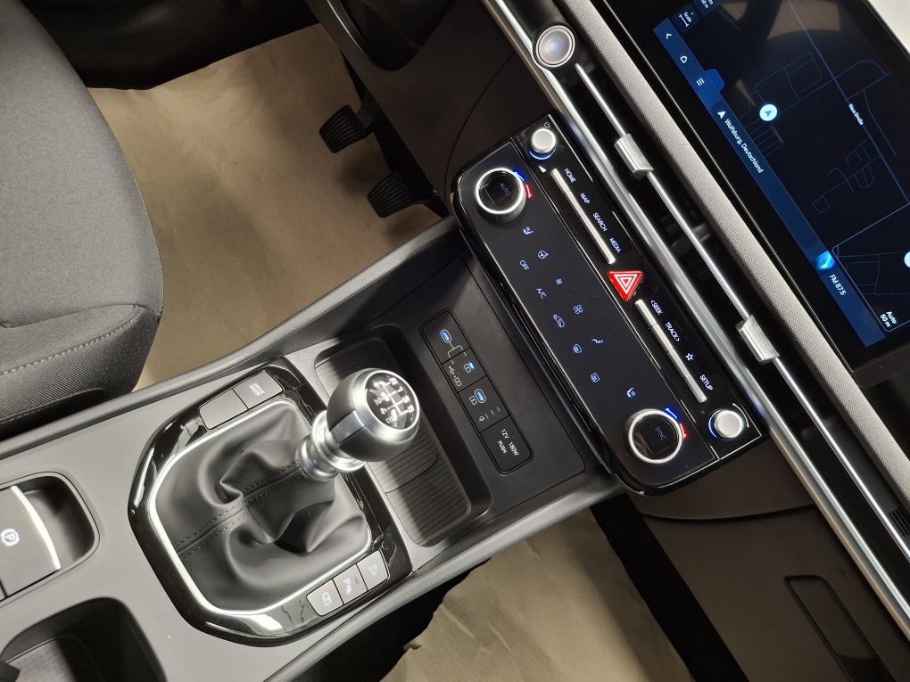 Hyundai Tucson  bei Hoffmann Automobile in Wolfsburg kaufen und sofort mitnehmen - Bild 7