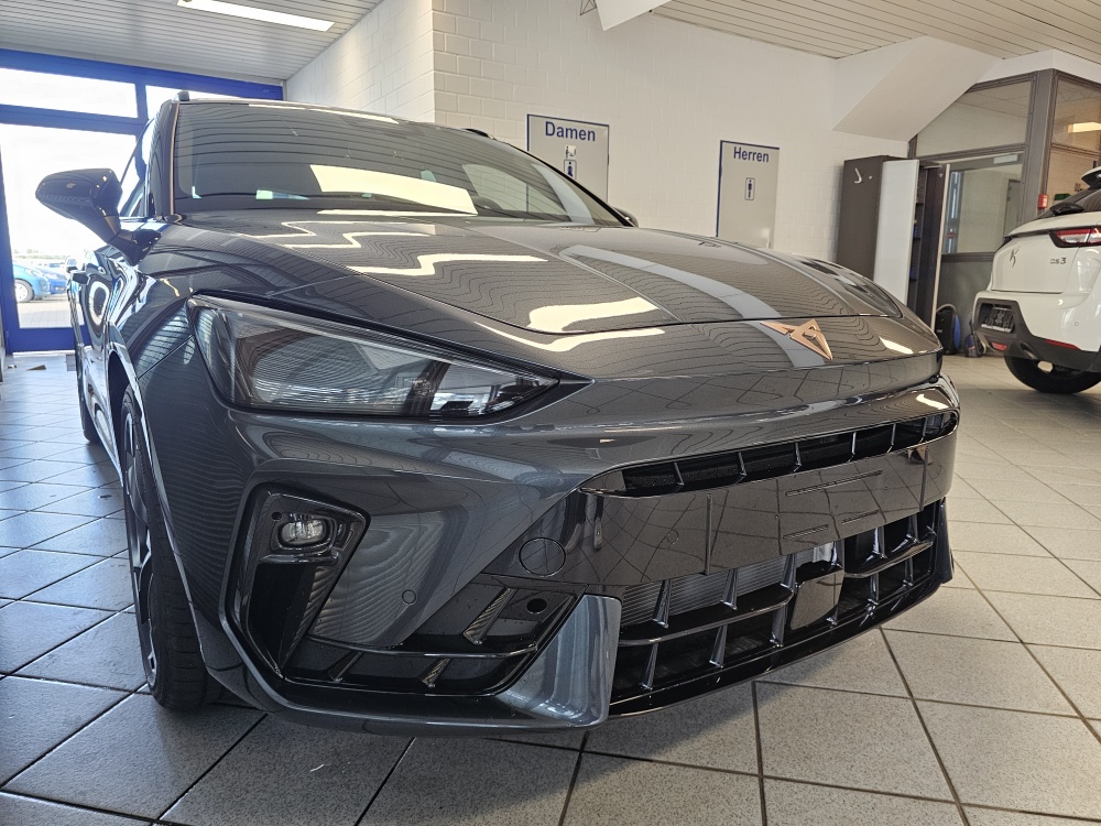 Cupra Leon Sportstourer  bei Hoffmann Automobile in Wolfsburg kaufen und sofort mitnehmen - Bild 15