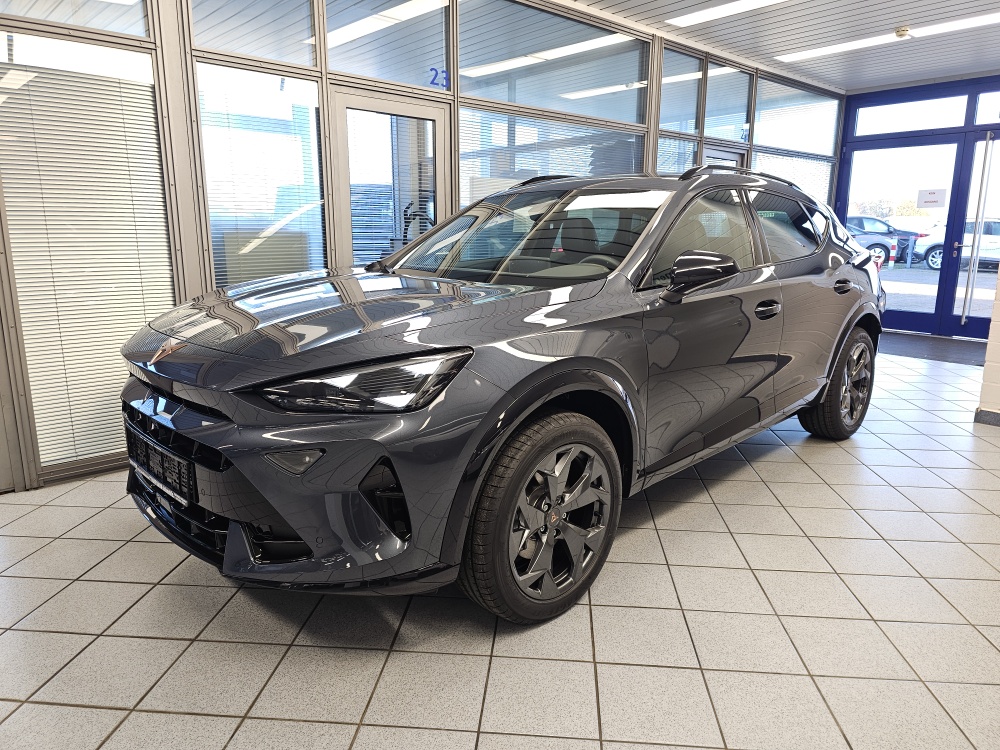 Cupra Formentor  für nur 32.450,- € bei Hoffmann Automobile in Wolfsburg kaufen und sofort mitnehmen