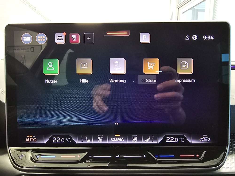 Cupra Formentor  bei Hoffmann Automobile in Wolfsburg kaufen und sofort mitnehmen - Bild 13