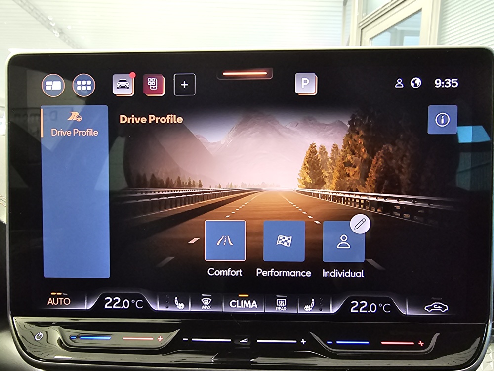 Cupra Formentor  bei Hoffmann Automobile in Wolfsburg kaufen und sofort mitnehmen - Bild 21