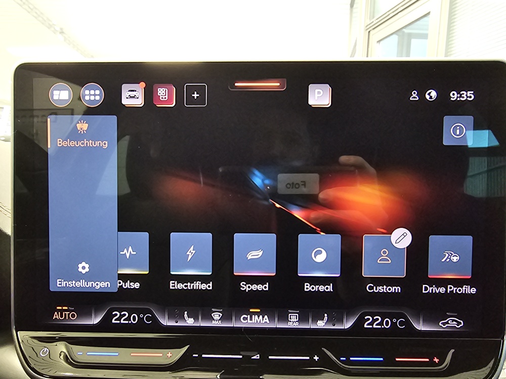 Cupra Formentor  bei Hoffmann Automobile in Wolfsburg kaufen und sofort mitnehmen - Bild 22