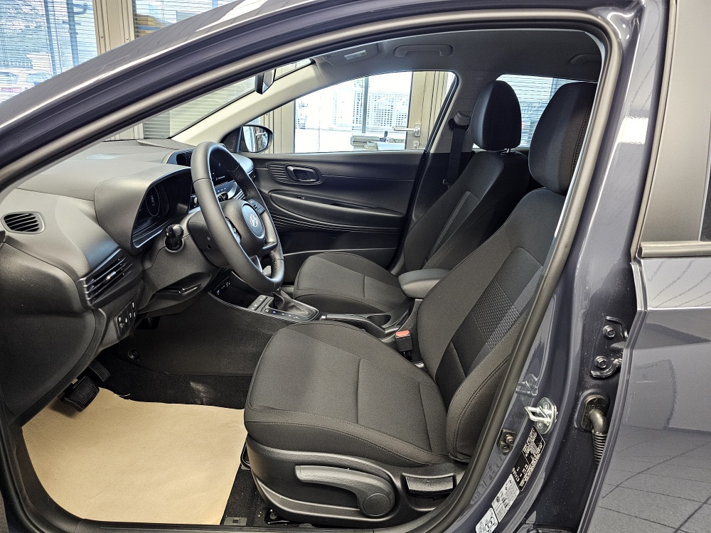 Hyundai i20  bei Hoffmann Automobile in Wolfsburg kaufen und sofort mitnehmen - Bild 16