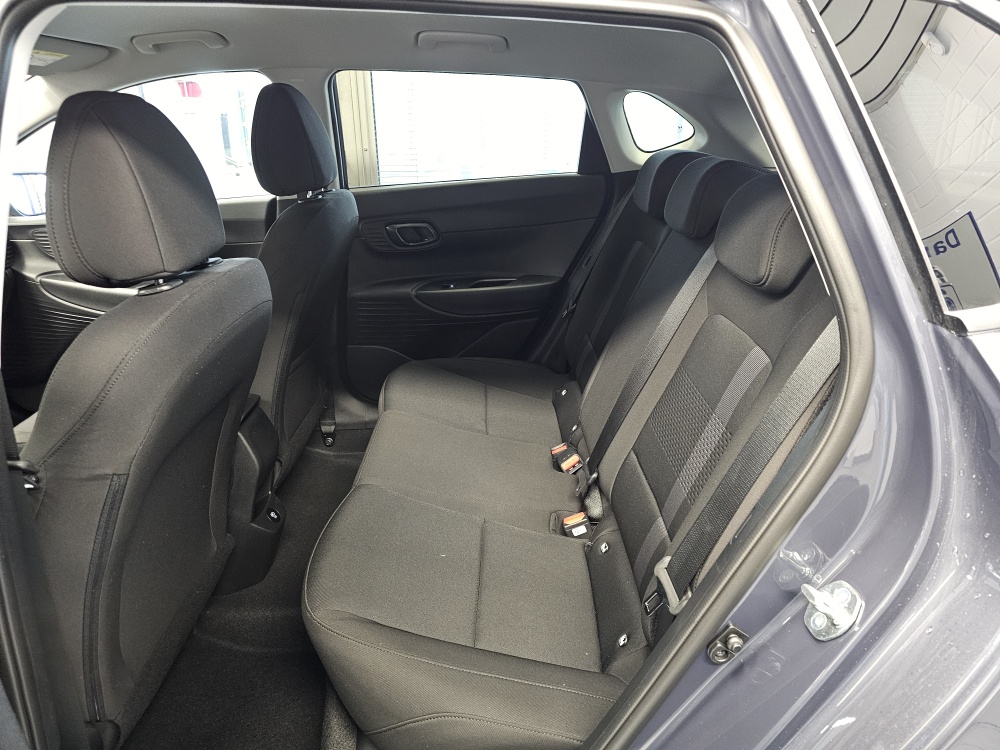 Hyundai i20  bei Hoffmann Automobile in Wolfsburg kaufen und sofort mitnehmen - Bild 5