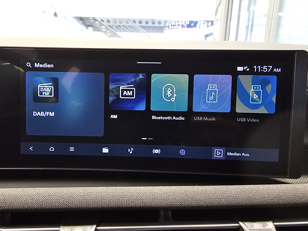 Hyundai Tucson  bei Hoffmann Automobile in Wolfsburg kaufen und sofort mitnehmen - Bild 12