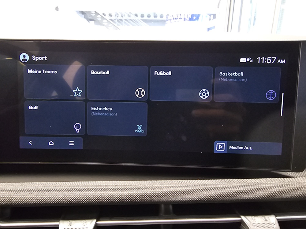 Hyundai Tucson  bei Hoffmann Automobile in Wolfsburg kaufen und sofort mitnehmen - Bild 14