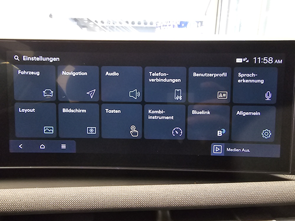 Hyundai Tucson  bei Hoffmann Automobile in Wolfsburg kaufen und sofort mitnehmen - Bild 15