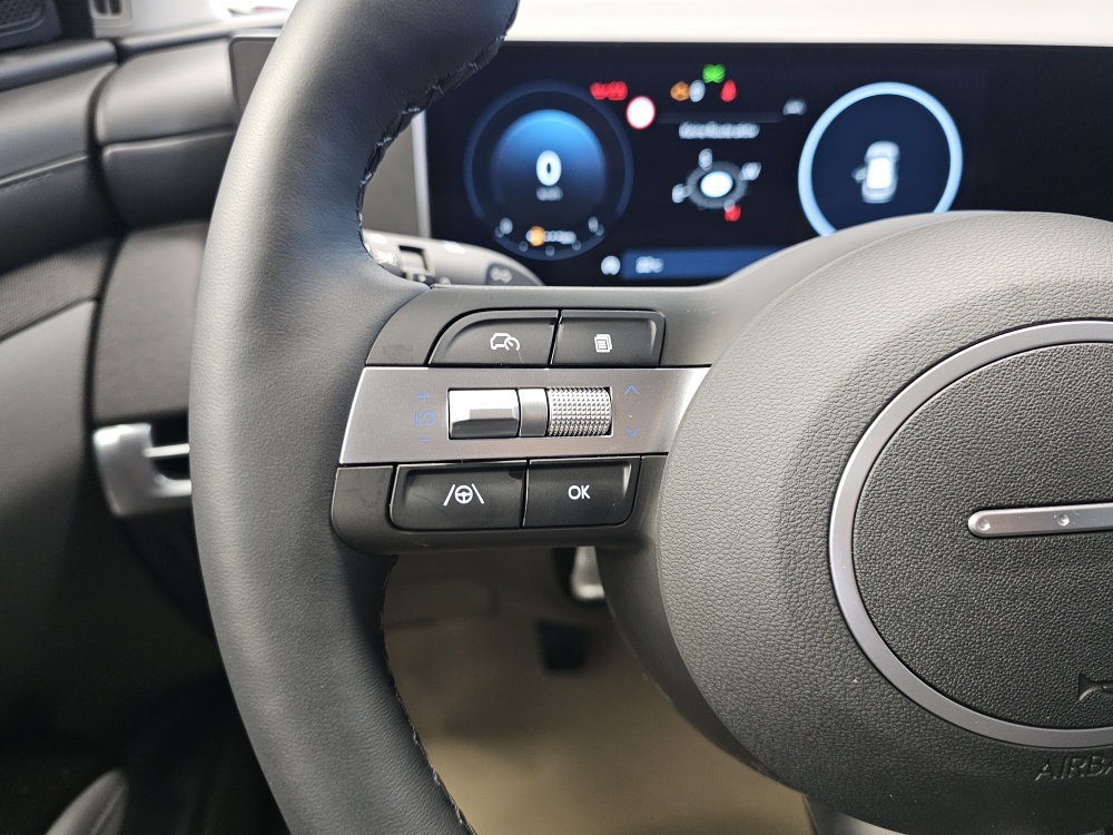 Hyundai Tucson  bei Hoffmann Automobile in Wolfsburg kaufen und sofort mitnehmen - Bild 21