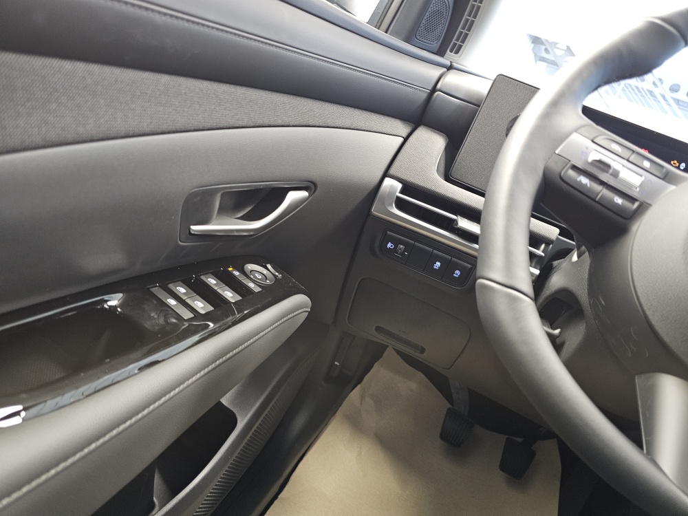 Hyundai Tucson  bei Hoffmann Automobile in Wolfsburg kaufen und sofort mitnehmen - Bild 22