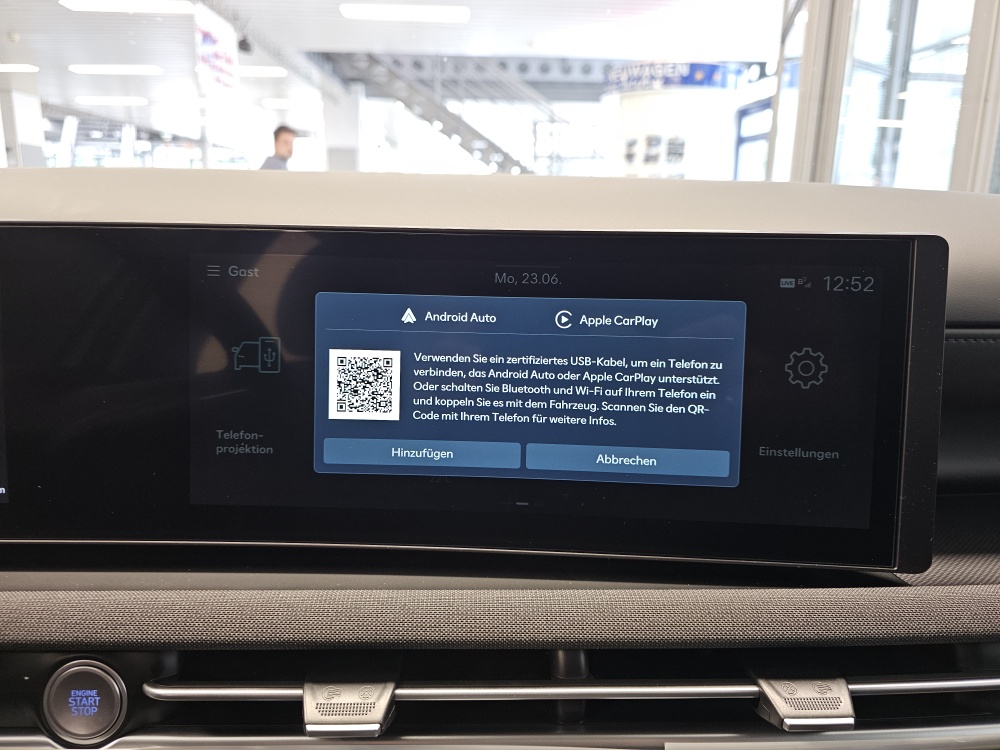 Hyundai Tucson  bei Hoffmann Automobile in Wolfsburg kaufen und sofort mitnehmen - Bild 10