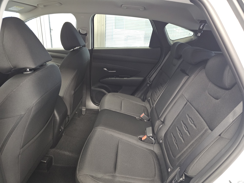 Hyundai Tucson  bei Hoffmann Automobile in Wolfsburg kaufen und sofort mitnehmen - Bild 4