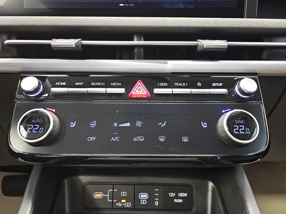 Hyundai Tucson  bei Hoffmann Automobile in Wolfsburg kaufen und sofort mitnehmen - Bild 8