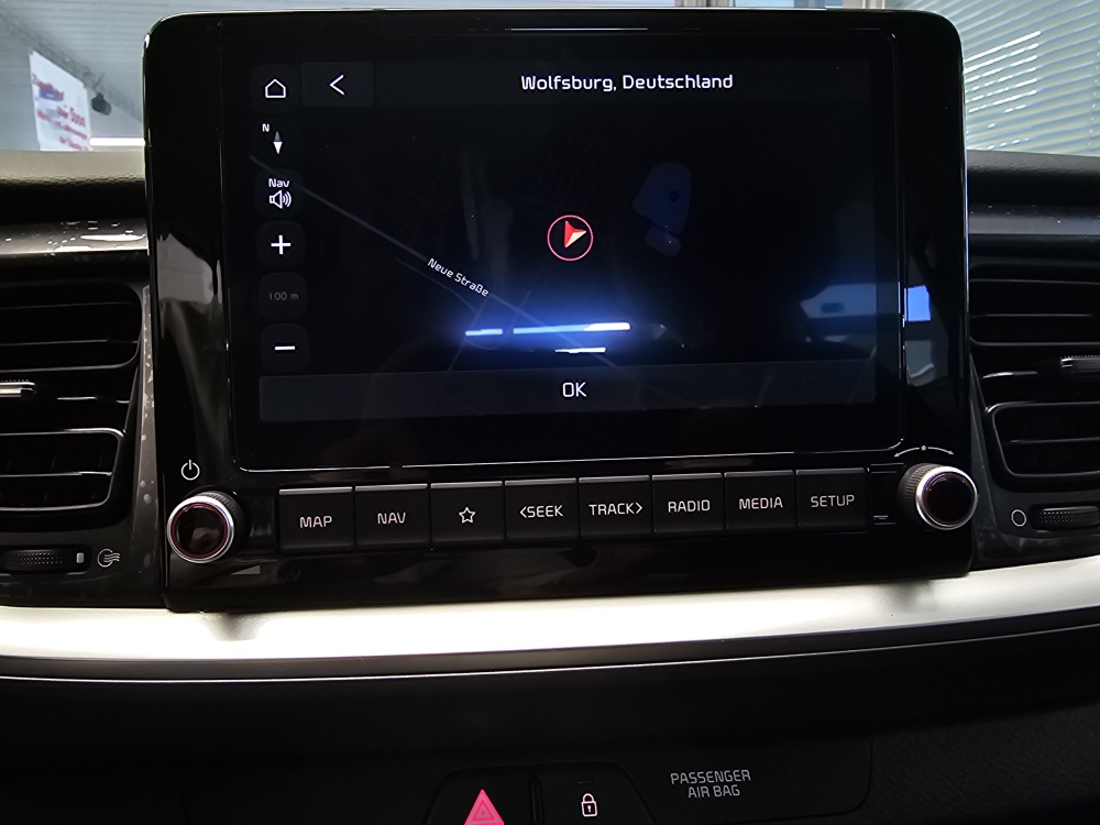 Kia Stonic  bei Hoffmann Automobile in Wolfsburg kaufen und sofort mitnehmen - Bild 10