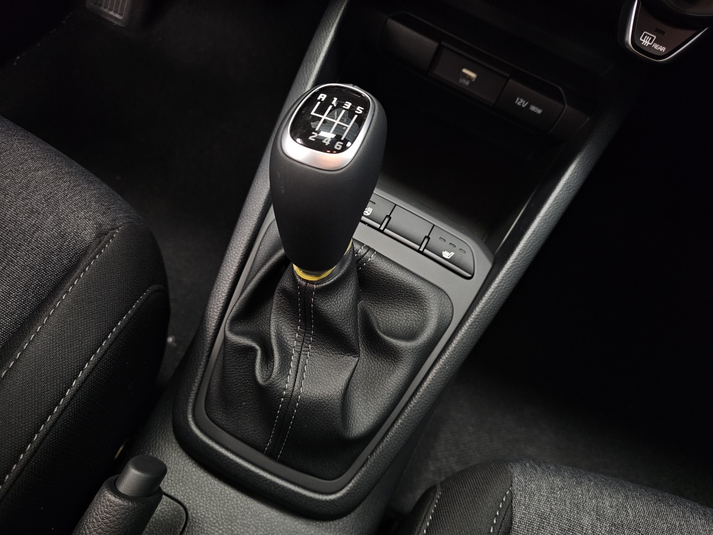 Kia Stonic  bei Hoffmann Automobile in Wolfsburg kaufen und sofort mitnehmen - Bild 6