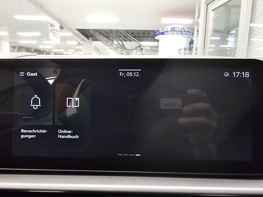 Kia Sportage  bei Hoffmann Automobile in Wolfsburg kaufen und sofort mitnehmen - Bild 12