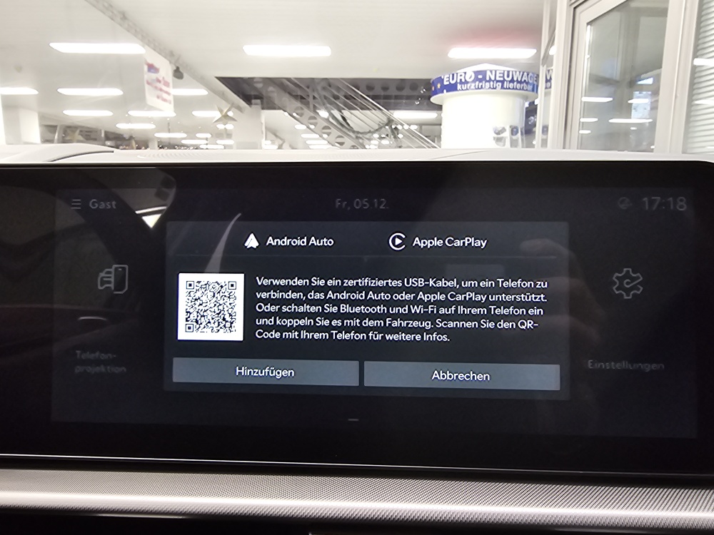 Kia Sportage  bei Hoffmann Automobile in Wolfsburg kaufen und sofort mitnehmen - Bild 13