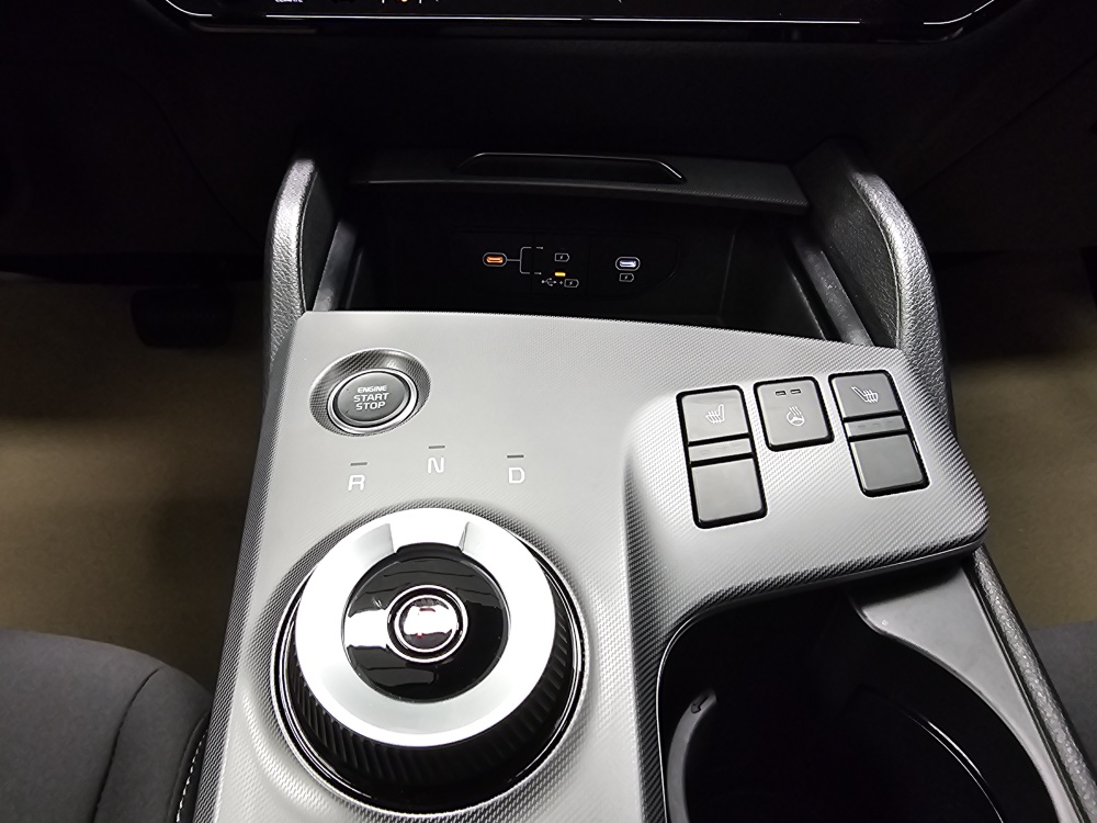 Kia Sportage  bei Hoffmann Automobile in Wolfsburg kaufen und sofort mitnehmen - Bild 20