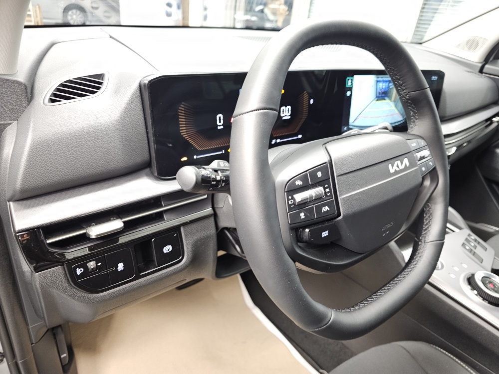 Kia Sportage  bei Hoffmann Automobile in Wolfsburg kaufen und sofort mitnehmen - Bild 25