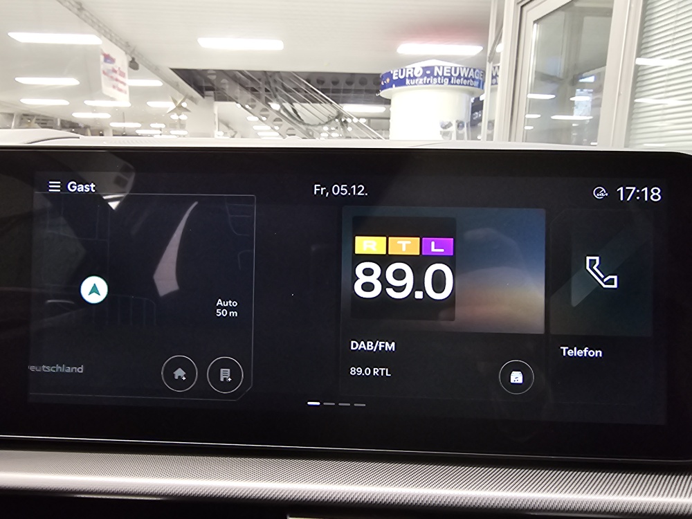 Kia Sportage  bei Hoffmann Automobile in Wolfsburg kaufen und sofort mitnehmen - Bild 9