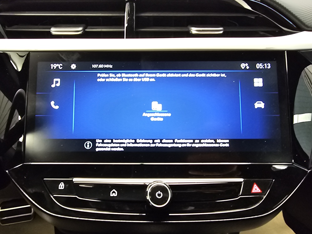 Opel Corsa  bei Hoffmann Automobile in Wolfsburg kaufen und sofort mitnehmen - Bild 10