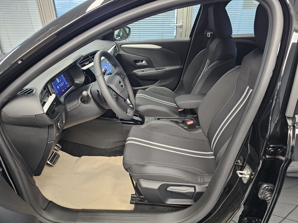 Opel Corsa  bei Hoffmann Automobile in Wolfsburg kaufen und sofort mitnehmen - Bild 20