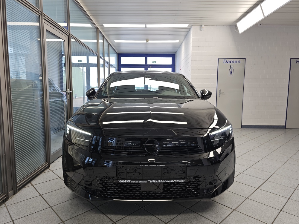 Opel Corsa  bei Hoffmann Automobile in Wolfsburg kaufen und sofort mitnehmen - Bild 24