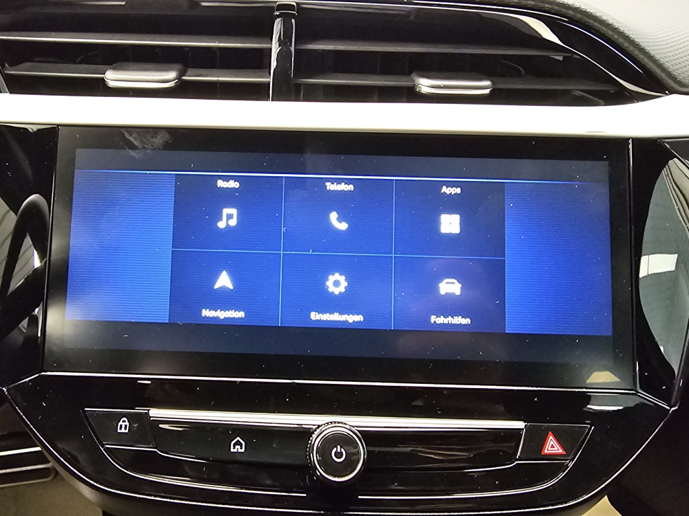 Opel Corsa  bei Hoffmann Automobile in Wolfsburg kaufen und sofort mitnehmen - Bild 8