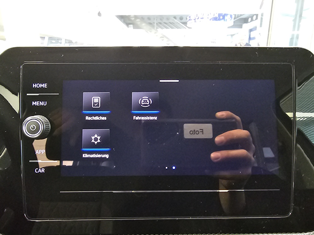 VW T-Cross  bei Hoffmann Automobile in Wolfsburg kaufen und sofort mitnehmen - Bild 10