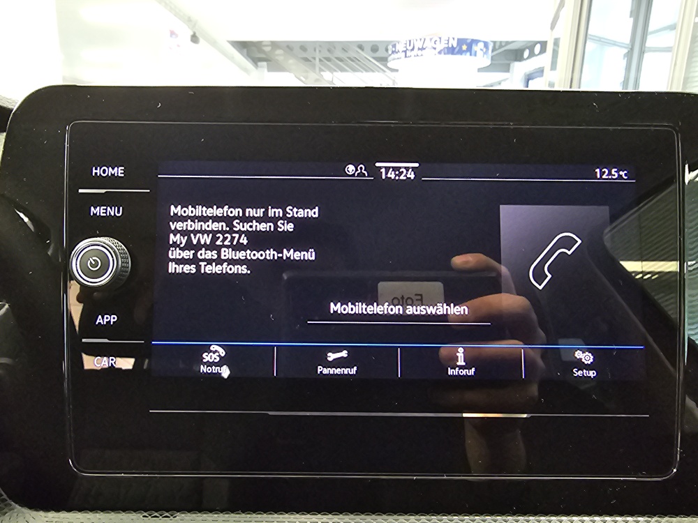 VW T-Cross  bei Hoffmann Automobile in Wolfsburg kaufen und sofort mitnehmen - Bild 11