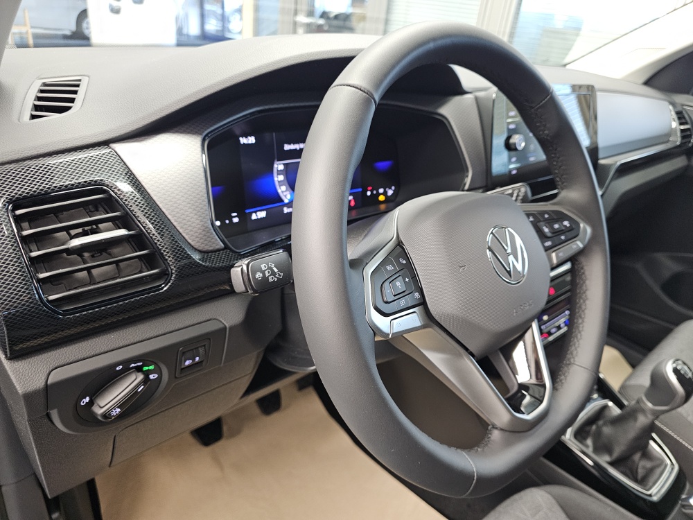 VW T-Cross  bei Hoffmann Automobile in Wolfsburg kaufen und sofort mitnehmen - Bild 21