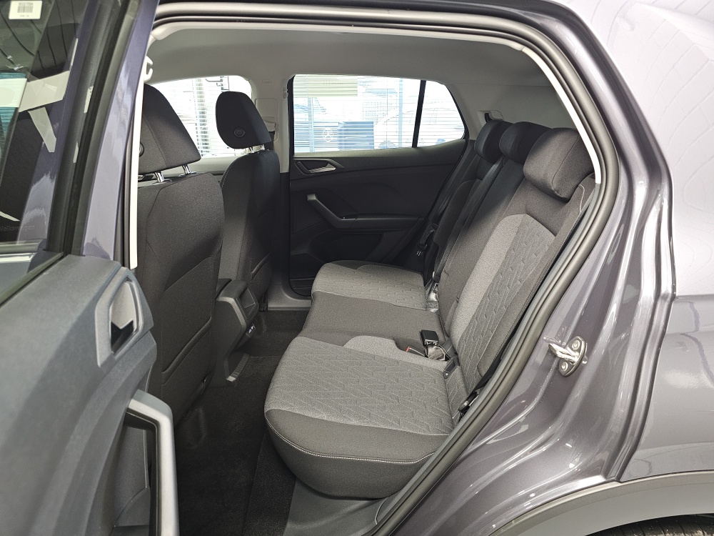 VW T-Cross  bei Hoffmann Automobile in Wolfsburg kaufen und sofort mitnehmen - Bild 4