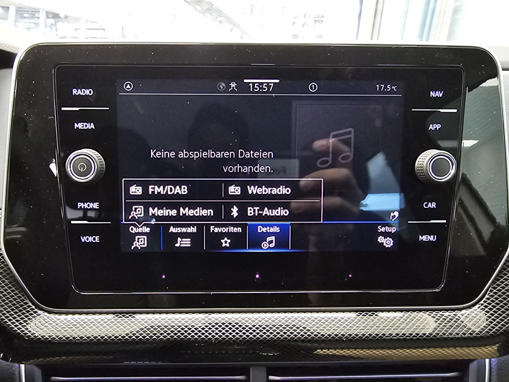 VW T-Cross  bei Hoffmann Automobile in Wolfsburg kaufen und sofort mitnehmen - Bild 10