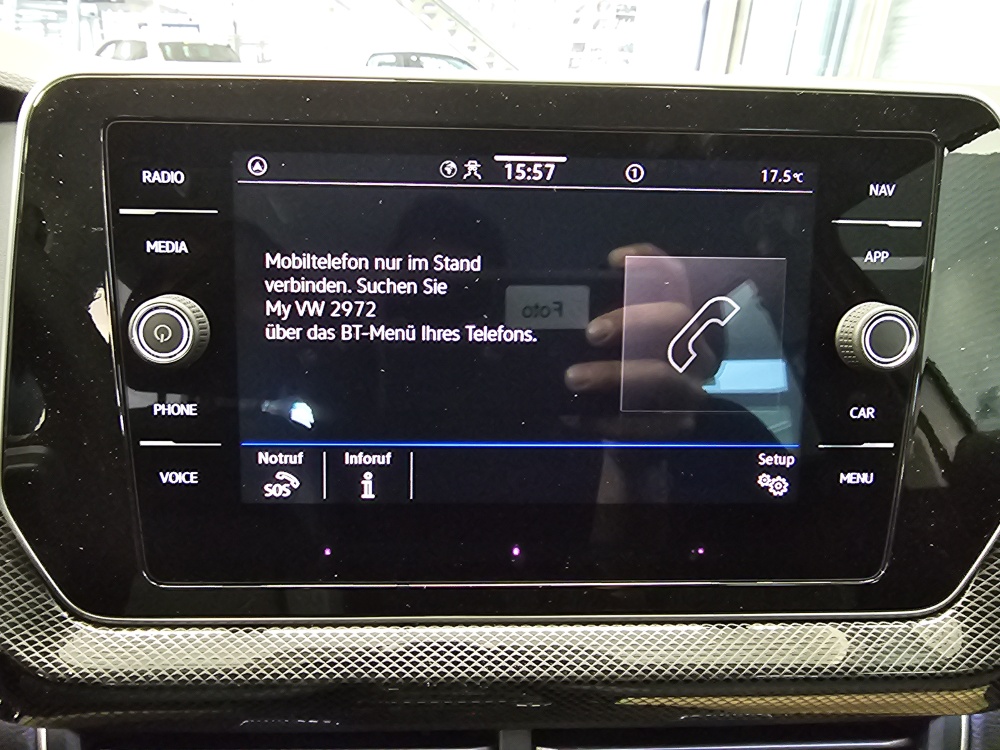 VW T-Cross  bei Hoffmann Automobile in Wolfsburg kaufen und sofort mitnehmen - Bild 12