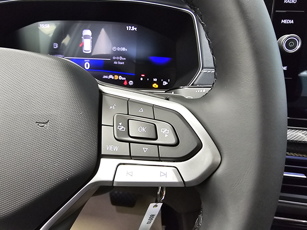 VW T-Cross  bei Hoffmann Automobile in Wolfsburg kaufen und sofort mitnehmen - Bild 14