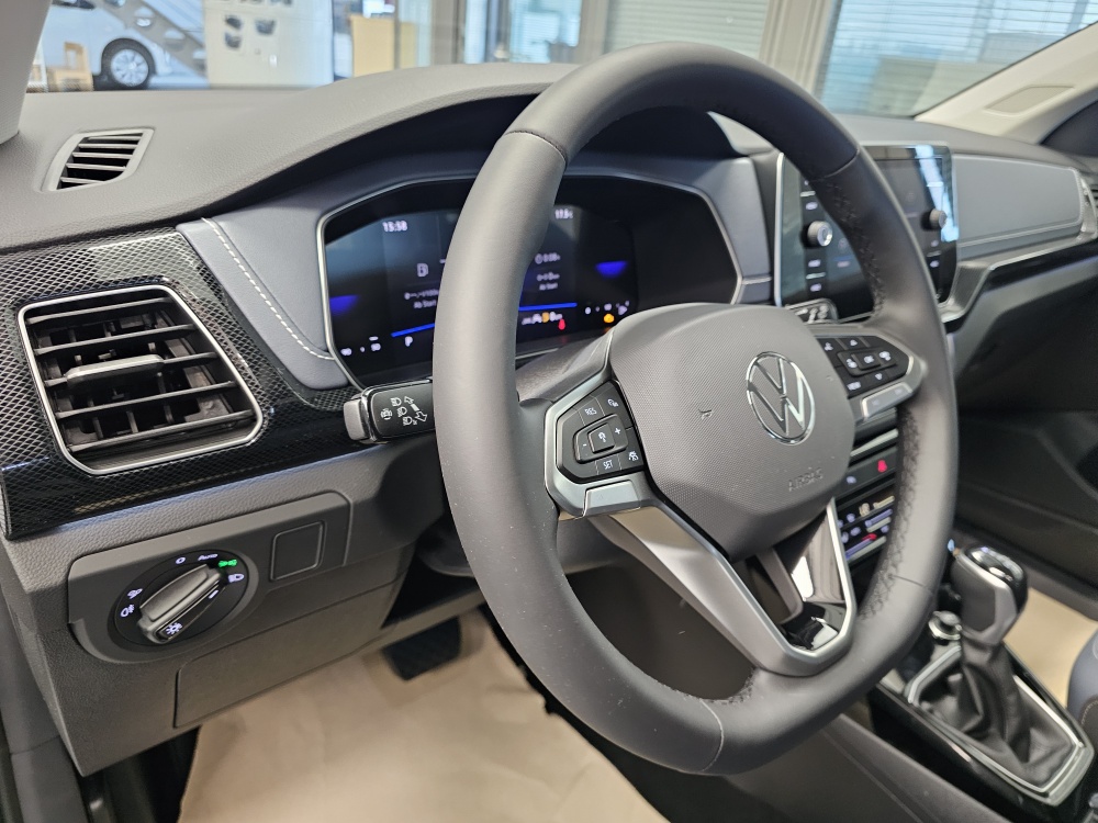 VW T-Cross  bei Hoffmann Automobile in Wolfsburg kaufen und sofort mitnehmen - Bild 18