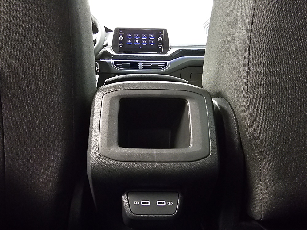 VW T-Cross  bei Hoffmann Automobile in Wolfsburg kaufen und sofort mitnehmen - Bild 5