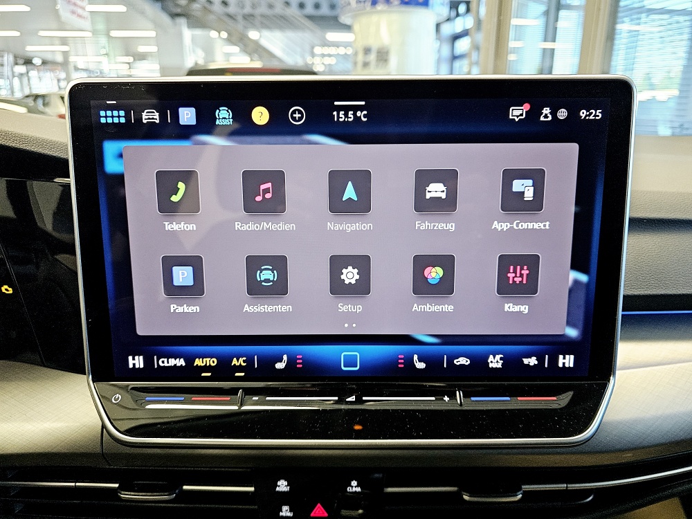 VW Golf Variant  bei Hoffmann Automobile in Wolfsburg kaufen und sofort mitnehmen - Bild 12