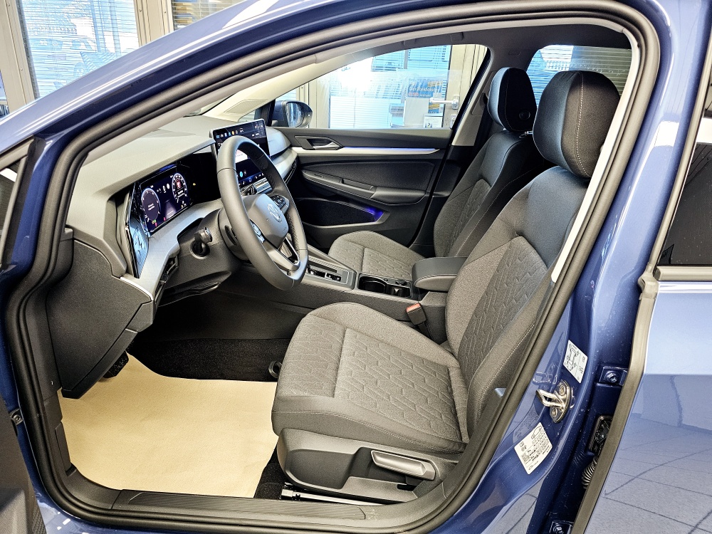 VW Golf Variant  bei Hoffmann Automobile in Wolfsburg kaufen und sofort mitnehmen - Bild 20