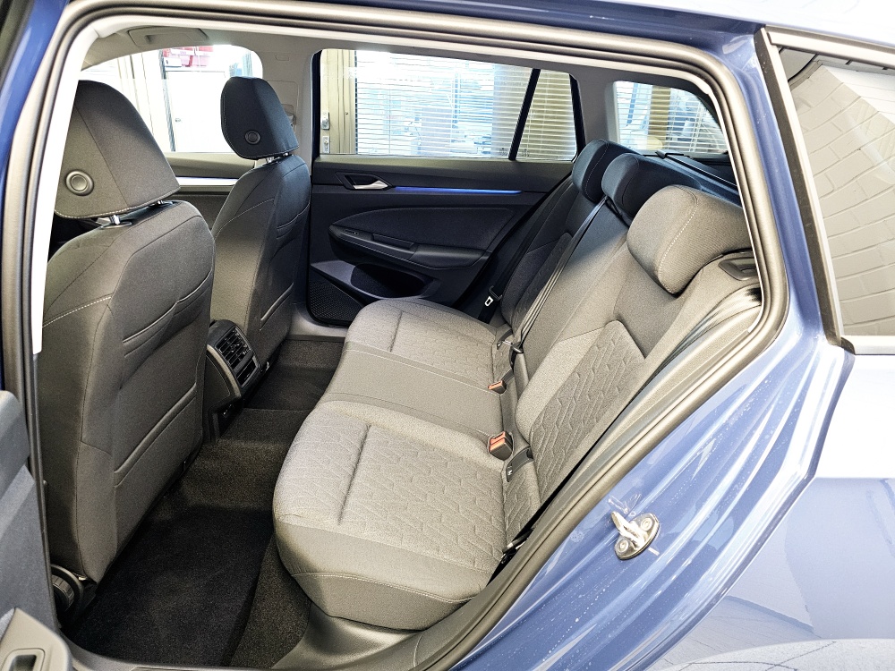VW Golf Variant  bei Hoffmann Automobile in Wolfsburg kaufen und sofort mitnehmen - Bild 6