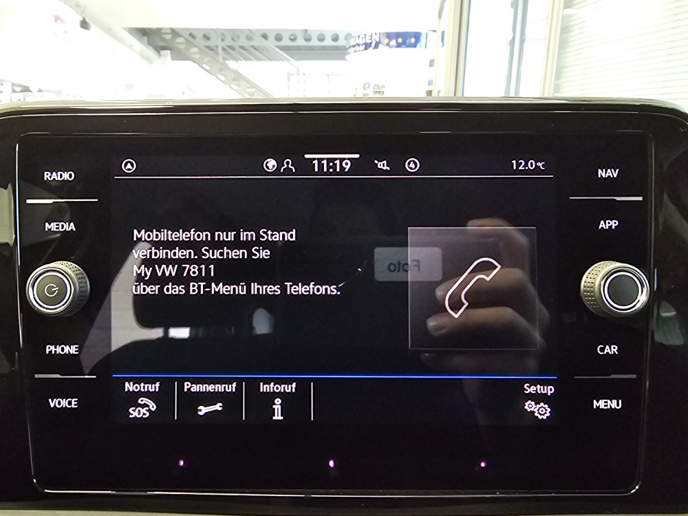 VW T-Roc  bei Hoffmann Automobile in Wolfsburg kaufen und sofort mitnehmen - Bild 12