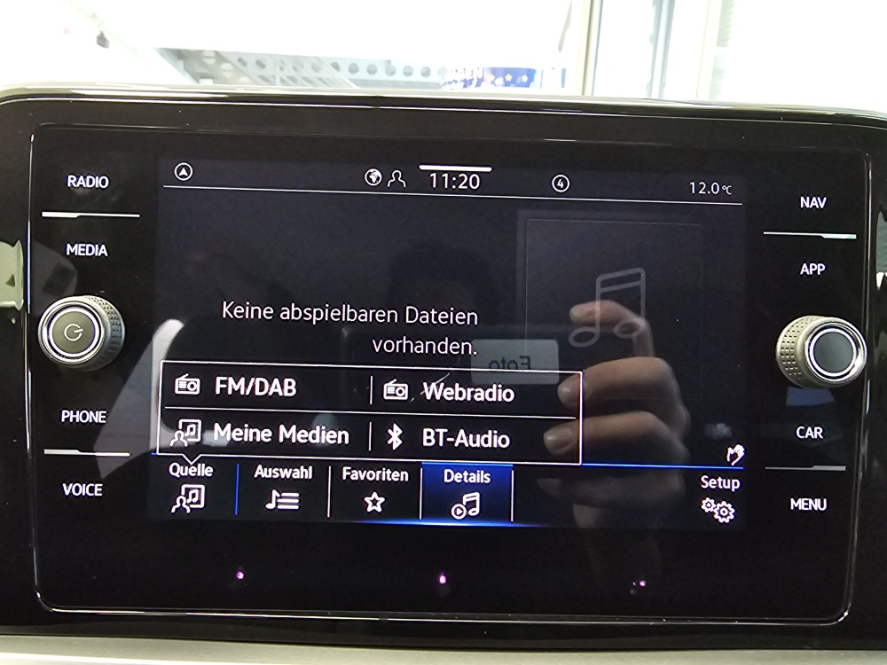 VW T-Roc  bei Hoffmann Automobile in Wolfsburg kaufen und sofort mitnehmen - Bild 14