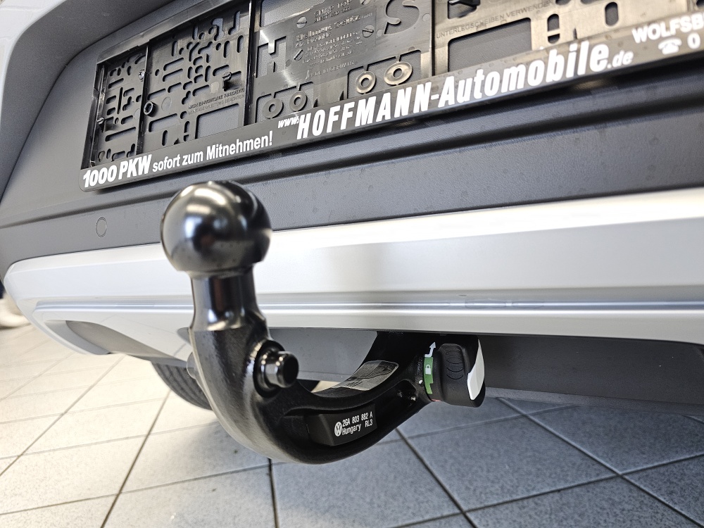 VW T-Roc  bei Hoffmann Automobile in Wolfsburg kaufen und sofort mitnehmen - Bild 3