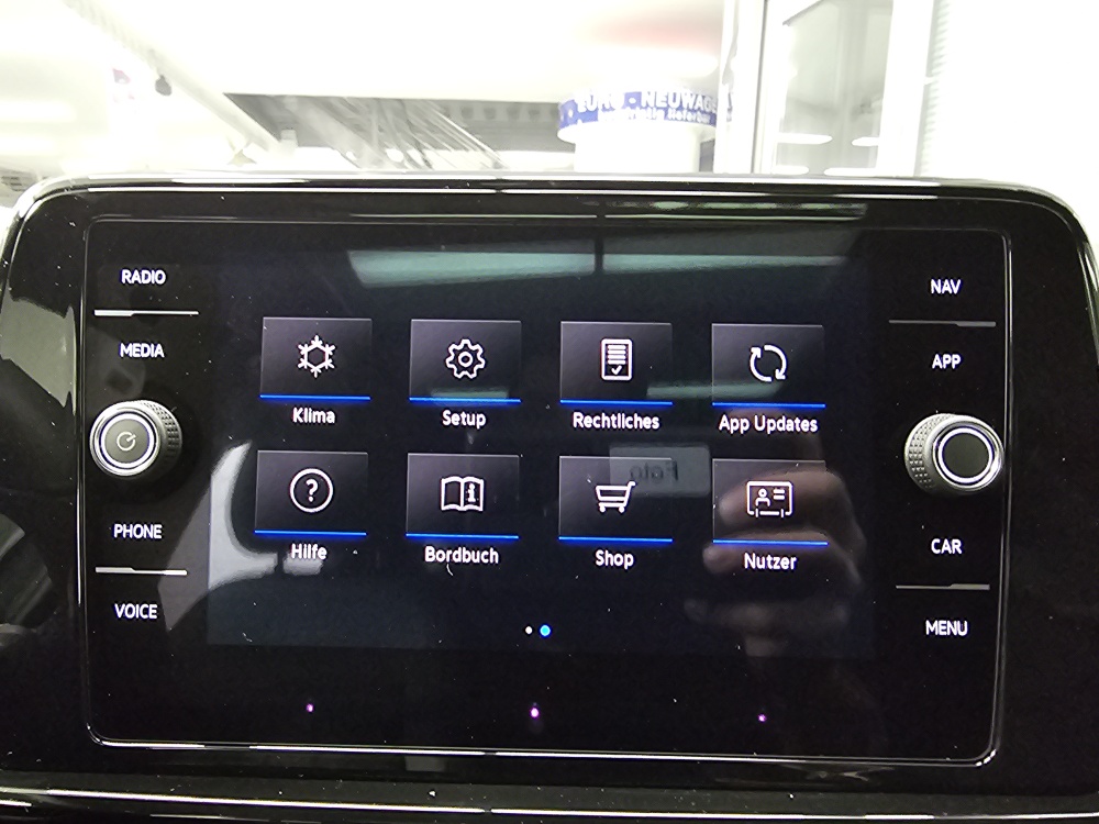 VW T-Roc  bei Hoffmann Automobile in Wolfsburg kaufen und sofort mitnehmen - Bild 12