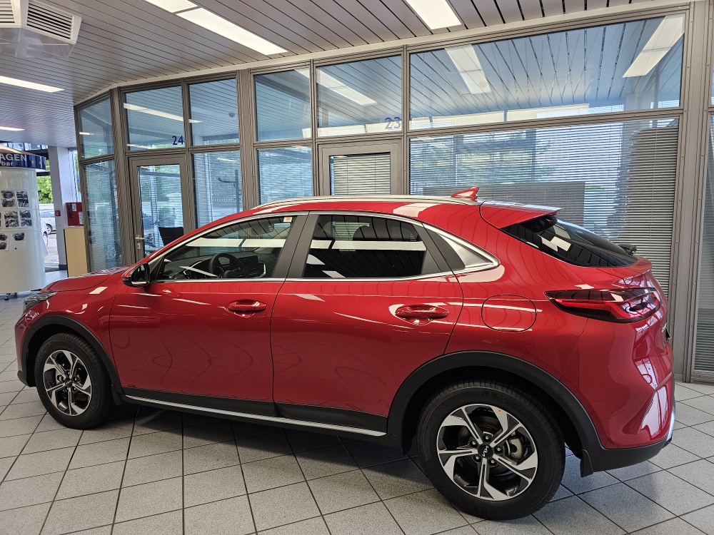 Kia XCeed  bei Hoffmann Automobile in Wolfsburg kaufen und sofort mitnehmen - Bild 18